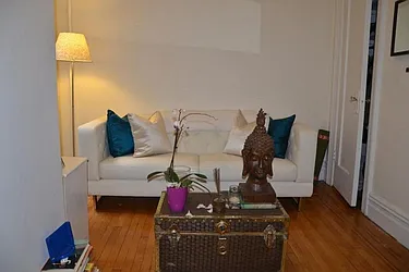 Rented by Jonathan Wachtel, LREB