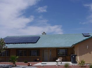 520 W Amarillo Ave, Pahrump, NV 89048
