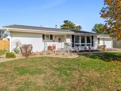 815 Evergreen Ln, Chillicothe, OH, 45601