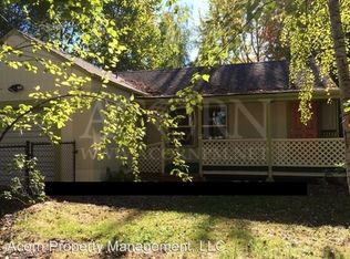 400 E 31st Ave, Eugene, OR