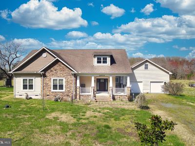 26934 Siloam Rd, Salisbury, MD, 21801