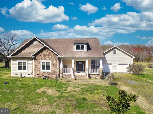26934 Siloam Rd, Salisbury, MD 21801