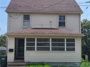 1015 Romig Ave, Barberton, OH 44203