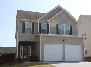 4065 Arch Pass, Cumming, GA 30040