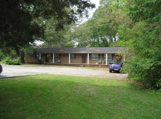 207A Lanier Rd #207A, Madison, AL 35758