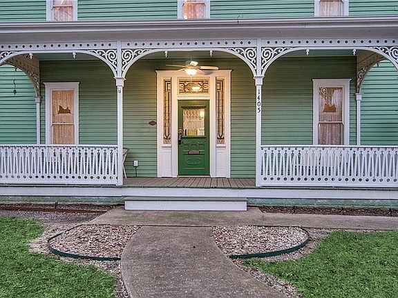 4th image of 1405 W Virginia St
