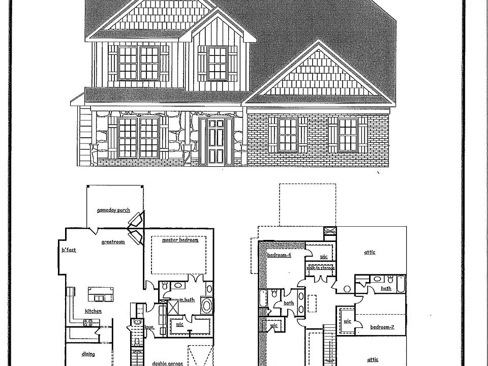 1st image of Dutchtown Woods Lot 97