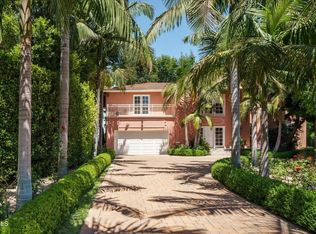 1900 Bel Air Rd, Los Angeles, CA 90077