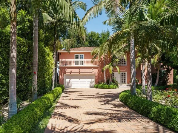 1900 Bel Air Rd, Los Angeles, CA 90077