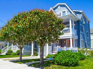 104 Ocean Ave, Ocean City, NJ