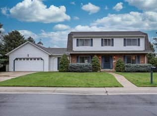 7070 S Windsor St, Littleton, CO 80128