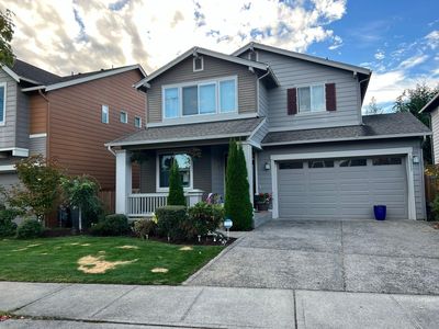 15117 276th Pl NE, Duvall, WA, 98019