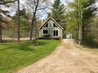 2061 Ausable Point Rd, East Tawas, MI 48730