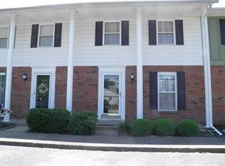 4213 Maxwell Ave, Evansville, IN 47715