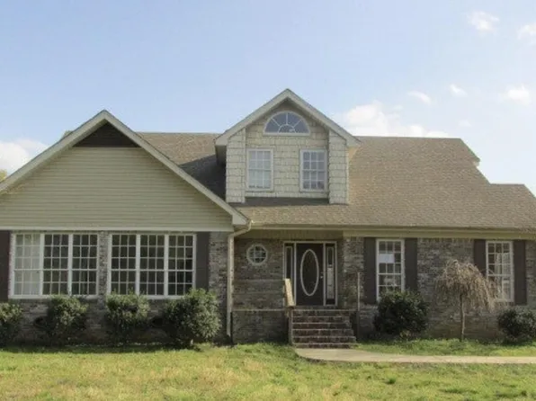 191 Pear Tree Rd, Pontotoc, MS 38863