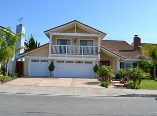 9420 Honeysuckle Ave, Fountain Valley, CA 92708