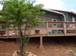 29950 W Rock Ridge Rd, Seligman, AZ 86337