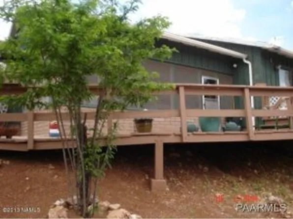 29950 W Rock Ridge Rd, Seligman, AZ 86337