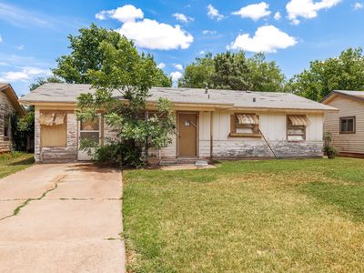 975 N San Jose Dr, Abilene, TX, 79603