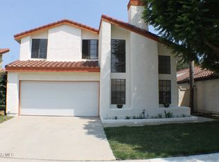 2486 Briarhurst Ct, Simi Valley, CA 93063