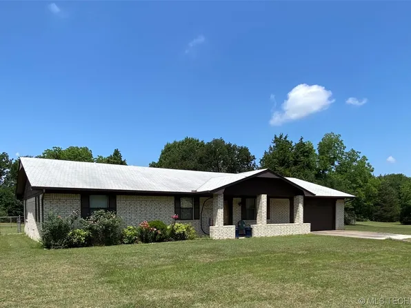 4113 State Highway 199, Ardmore, OK 73401