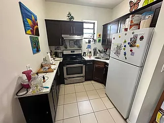 Rented by Yup Realty LLC