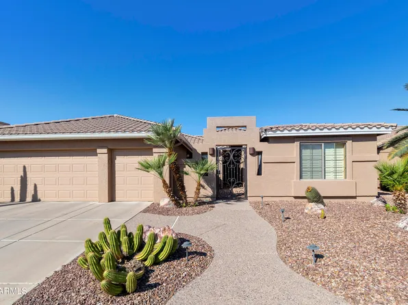 23904 S STONEY PATH Drive, Sun Lakes, AZ 85248