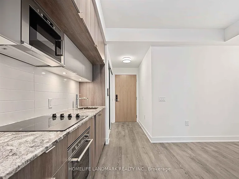 575 Bloor St E #3406 — Photo 5