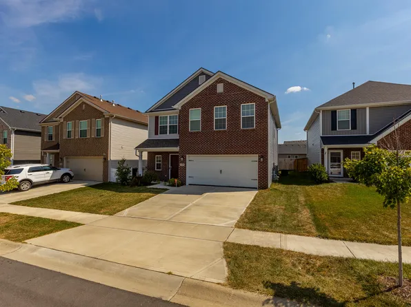 1116 Barleys Pass, Lexington, KY 40511