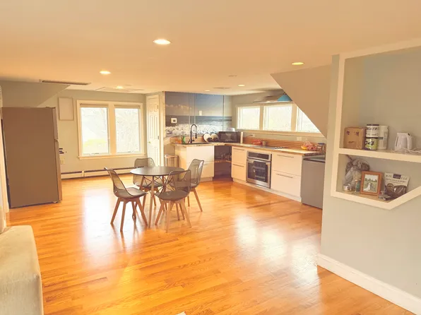 18 Hatherly Rd #2A, Scituate, MA 02066