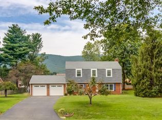 5249 Setter Rd, Roanoke, VA 24012