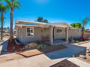 5375 Adams Ave, San Diego, CA 92115