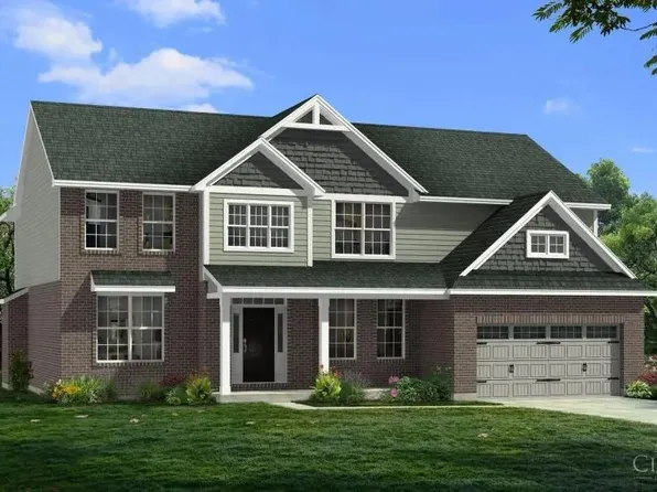 3554 Sunny Acres Drive Rte #265, Ross Township, OH 45013