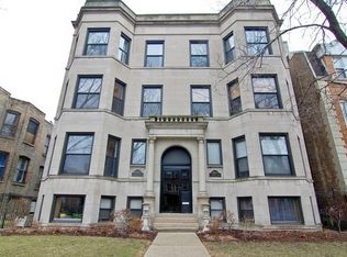 4869 N Kenmore Ave APT 2N, Chicago, IL 60640