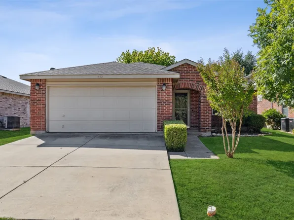 1832 Riverchase Ln, Justin, TX 76247