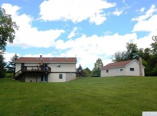 1839 Route 20, East Durham, NY 12423