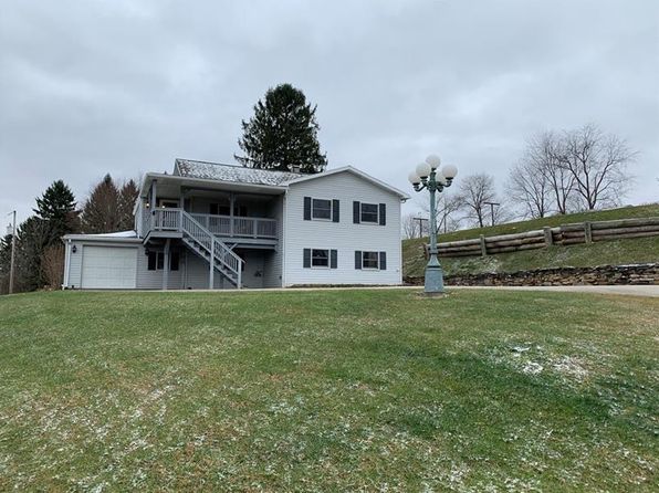 1390 Old Us Highway 119 S Homer City Pa 15748 Zillow