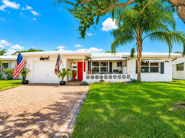 220 S Golf Blvd, Pompano Beach, FL 33064