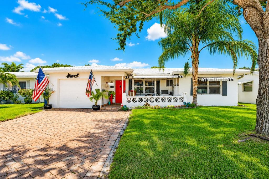 220 S Golf Blvd, Pompano Beach