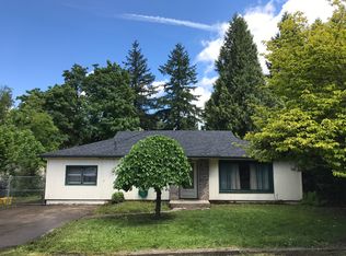 8712 SE 41st Ave, Milwaukie, OR 97222