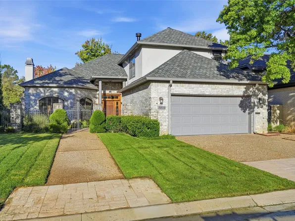 5816 S Knoxville Ave, Tulsa, OK 74135