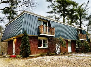 1074 Hallowell Litchfield Rd, Gardiner, ME 04345