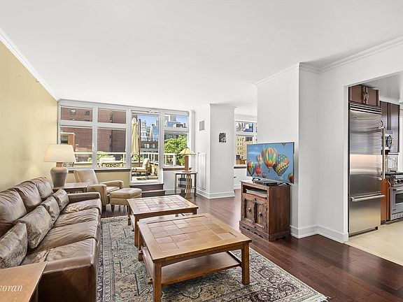 3rd image of 181 E 90th St APT 8A