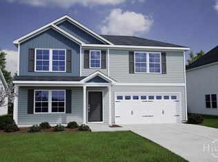 111 Teal Trail, Ludowici, GA 31316