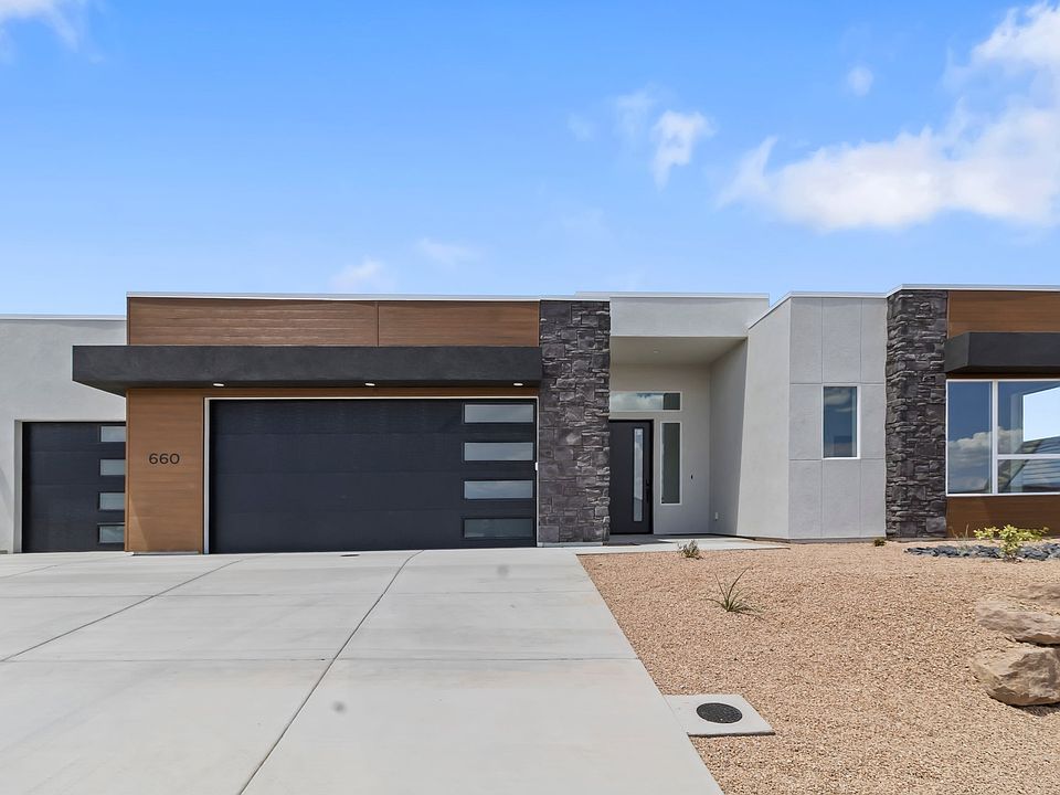Desert Modern