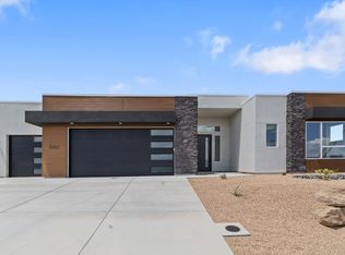 660 Alcantara Dr, Saint George, UT 84770