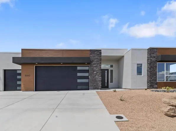 660 Alcantara Dr, Saint George, UT 84770