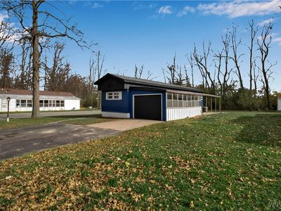 44 Lakewood Vlg, Medina, NY, 14103