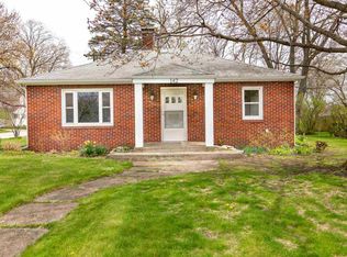 142 Marshall Blvd, Elkhart, IN 46516