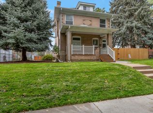 2925 N Vine St, Denver, CO 80205